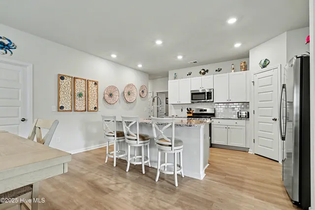 $380,000 | 947 Bourne Drive, Ocean Isle Beach, NC 28469