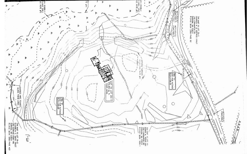 210 Longmarsh Road Durham, NH 03824 - Photo 3 of 4