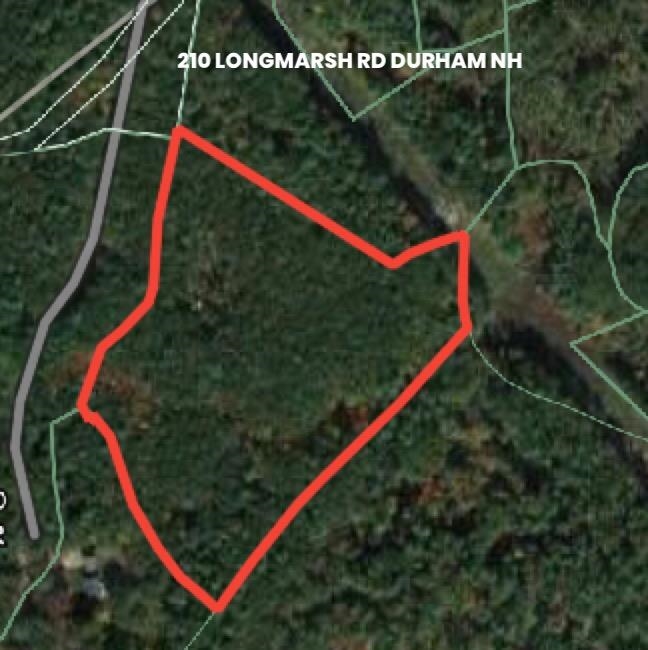 210 Longmarsh Road Durham, NH 03824 - Photo 4 of 4