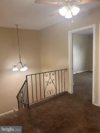 a view of entryway