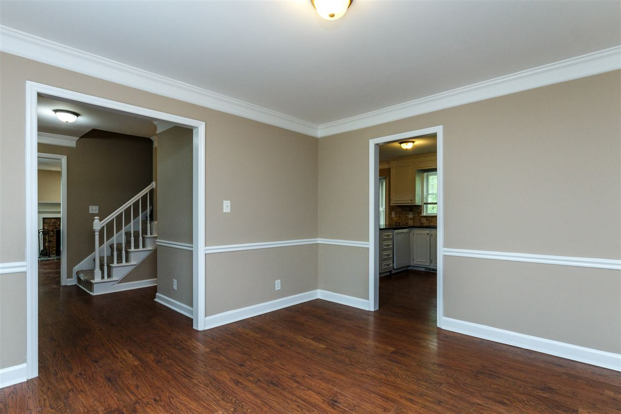 813 Jerome Road Durham, NC 27713 - Photo 5 of 30 Photo 5