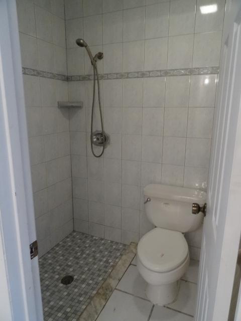 12670 170th Road North Jupiter, FL 33478 - Photo 9 of 13 Master Bathroom shower