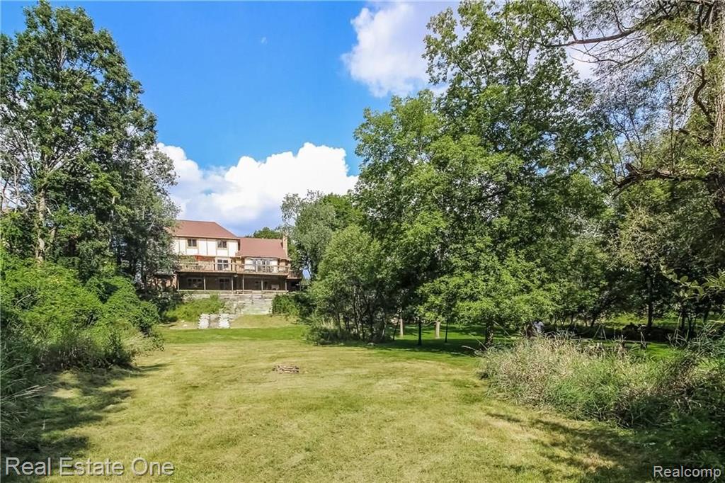3258 Quail Ridge Circle Rochester Hills, MI 48309 - Photo 67 of 85
