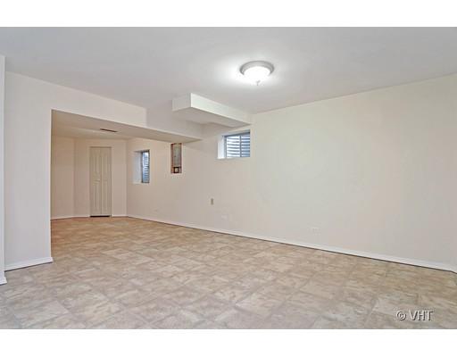 293 Shagbark Court Round Lake, IL 60073 - Photo 5 of 10 a view of an empty room