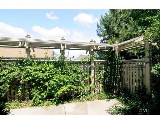 293 Shagbark Court Round Lake, IL 60073 - Photo 10 of 10 a view of a garden