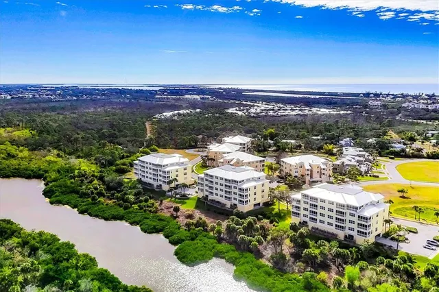 $629,000 | 8571 Amberjack Circle, Unit 402, Englewood, FL 34224