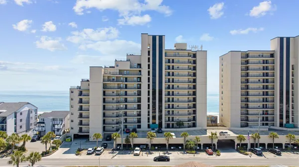 $690,000 | 1690 North Waccamaw Drive, Unit 501, Murrells Inlet, SC 29576