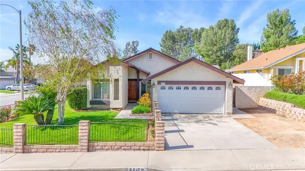 $980,000 | 23104 Poplar Glen Circle, Valencia, CA 91354
