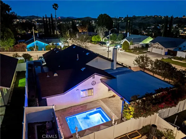 $980,000 | 23104 Poplar Glen Circle, Valencia, CA 91354