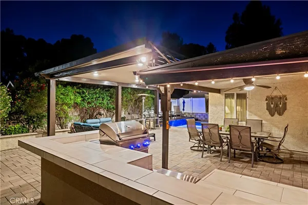 $980,000 | 23104 Poplar Glen Circle, Valencia, CA 91354