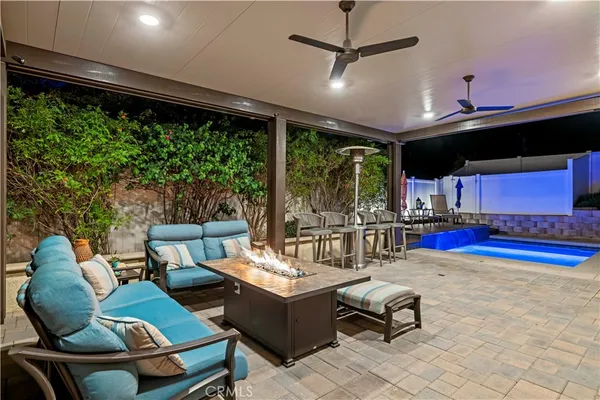 $980,000 | 23104 Poplar Glen Circle, Valencia, CA 91354