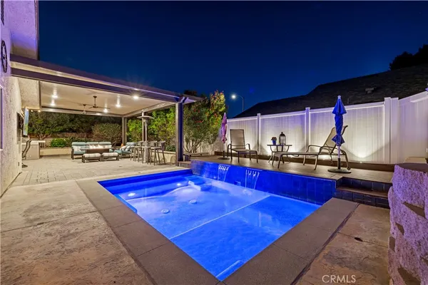 $980,000 | 23104 Poplar Glen Circle, Valencia, CA 91354