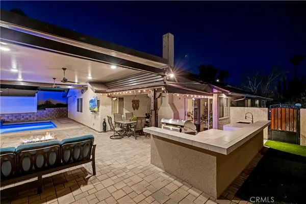 $980,000 | 23104 Poplar Glen Circle, Valencia, CA 91354