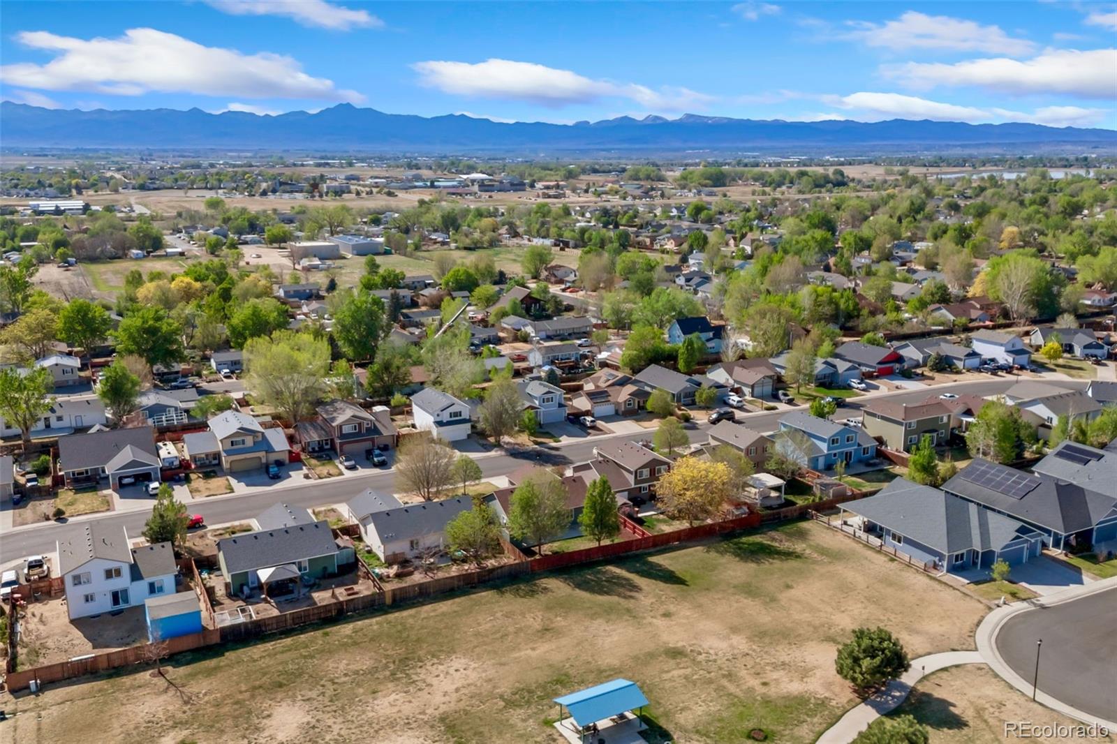 308 Coal Ridge Drive Frederick, CO 80530 - Photo 44 of 50