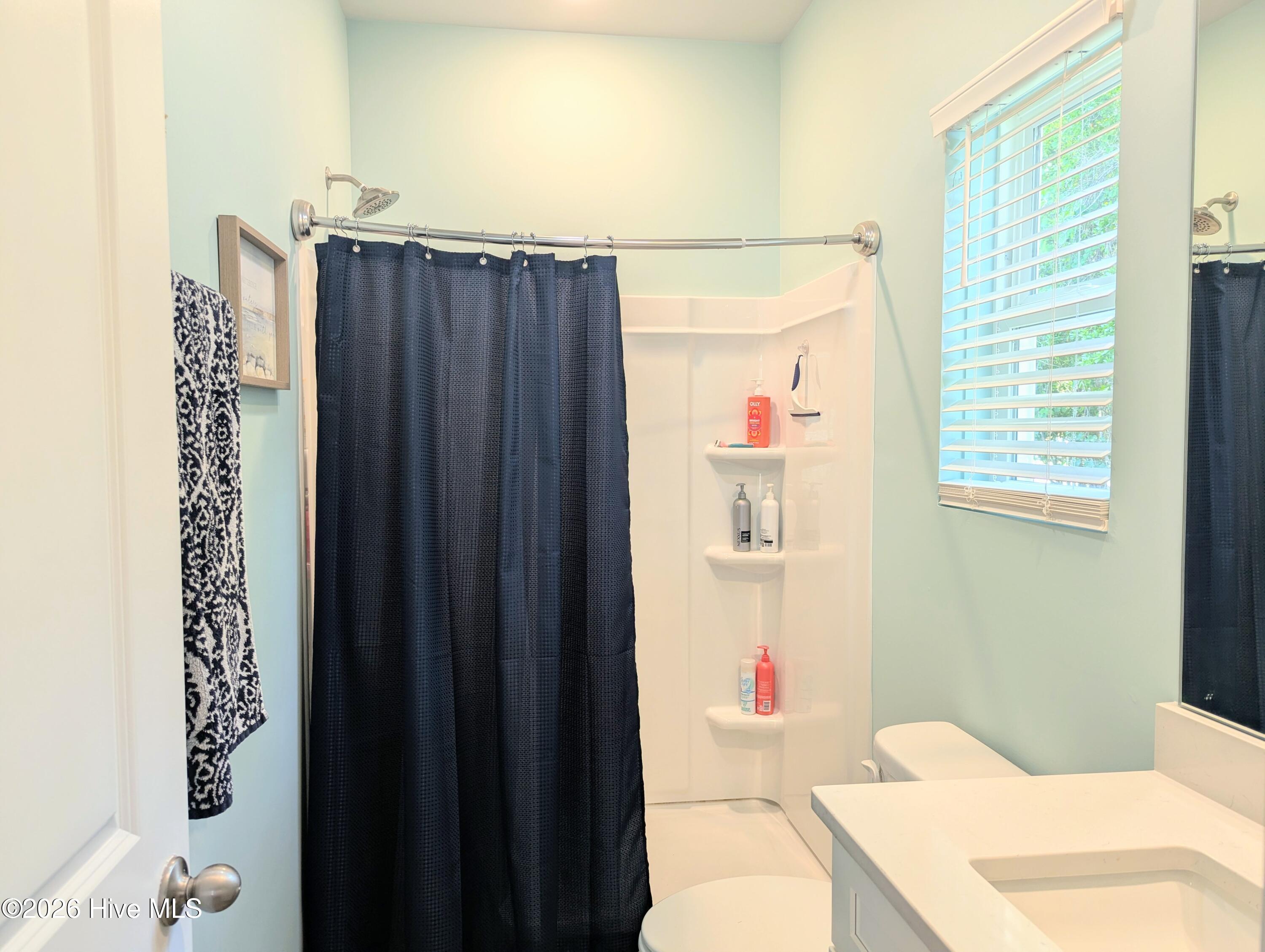 3572 Windy Point Road Southwest Supply, NC 28462 - Photo 26 of 34 with walk-in shower