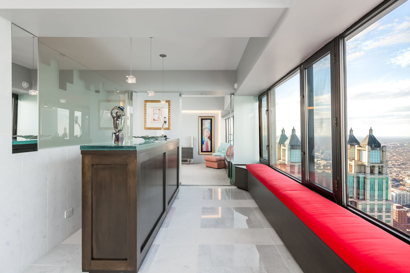 175 East Delaware Place, Unit 7603 Chicago, IL 60611 - Photo 14 of 31