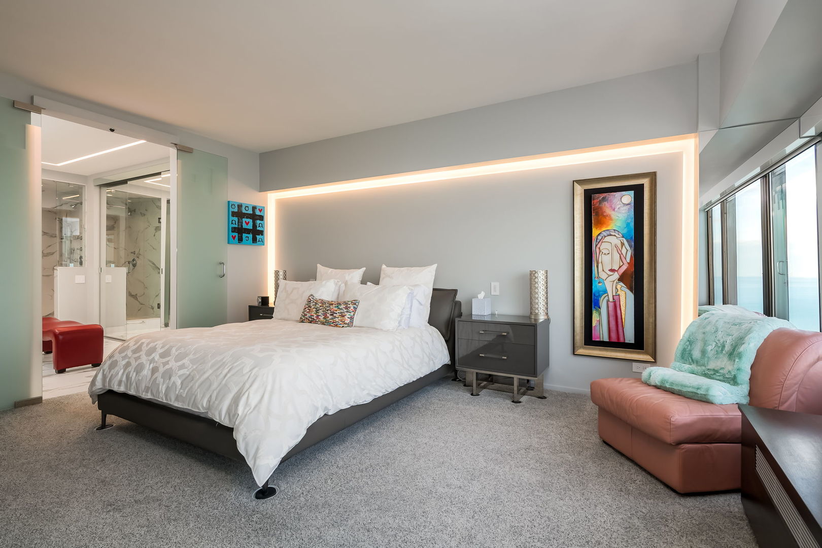 175 East Delaware Place, Unit 7603 Chicago, IL 60611 - Photo 15 of 31