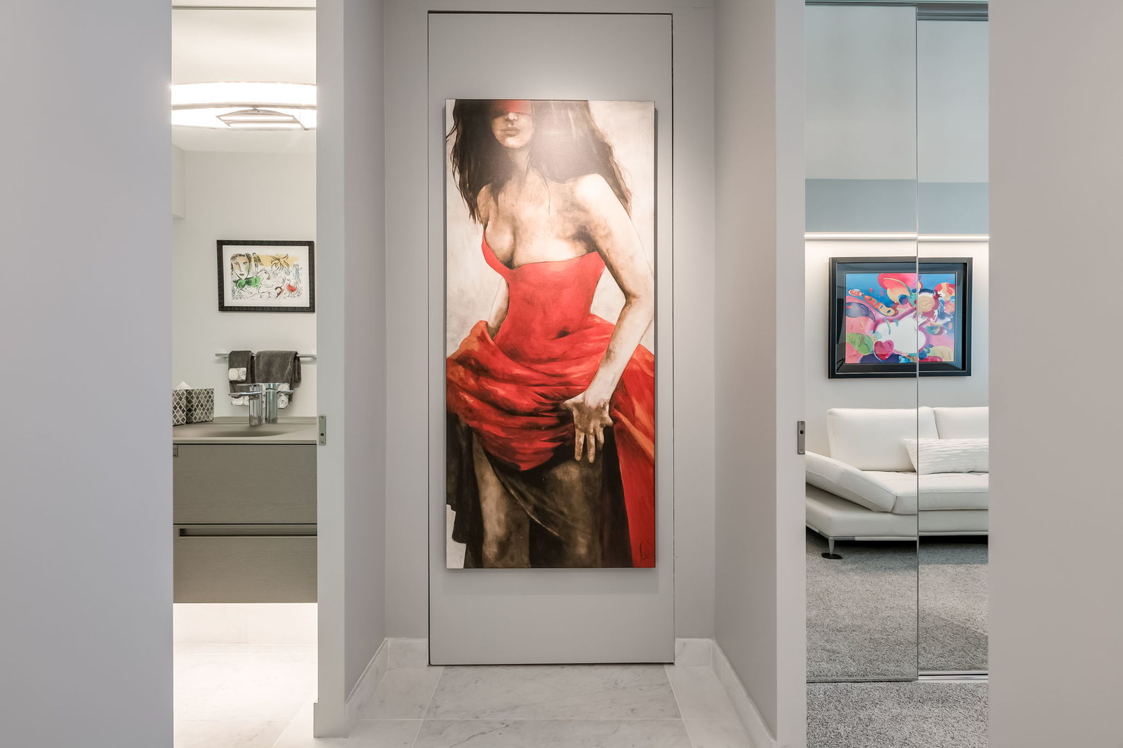 175 East Delaware Place, Unit 7603 Chicago, IL 60611 - Photo 19 of 31