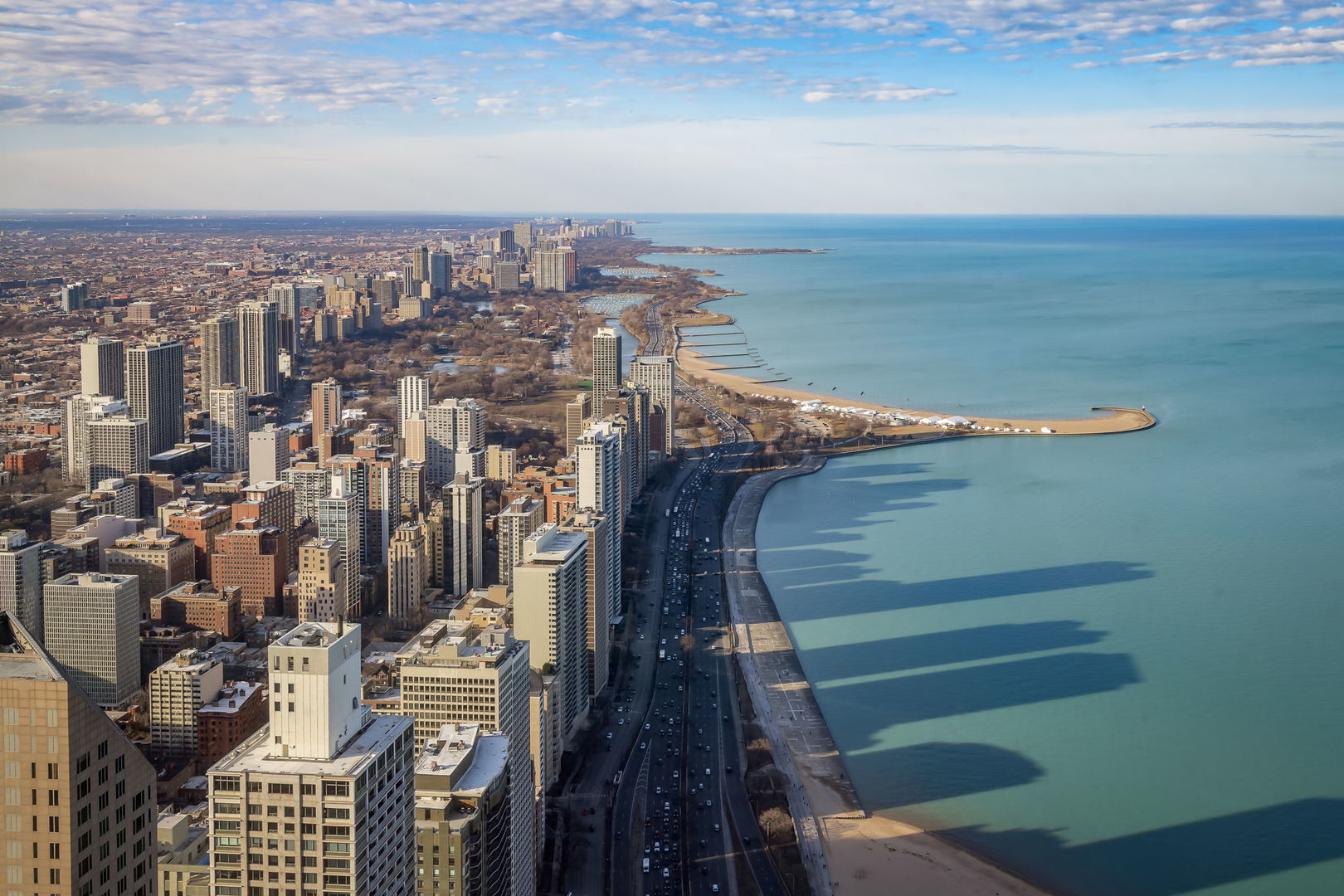 175 East Delaware Place, Unit 7603 Chicago, IL 60611 - Photo 2 of 31