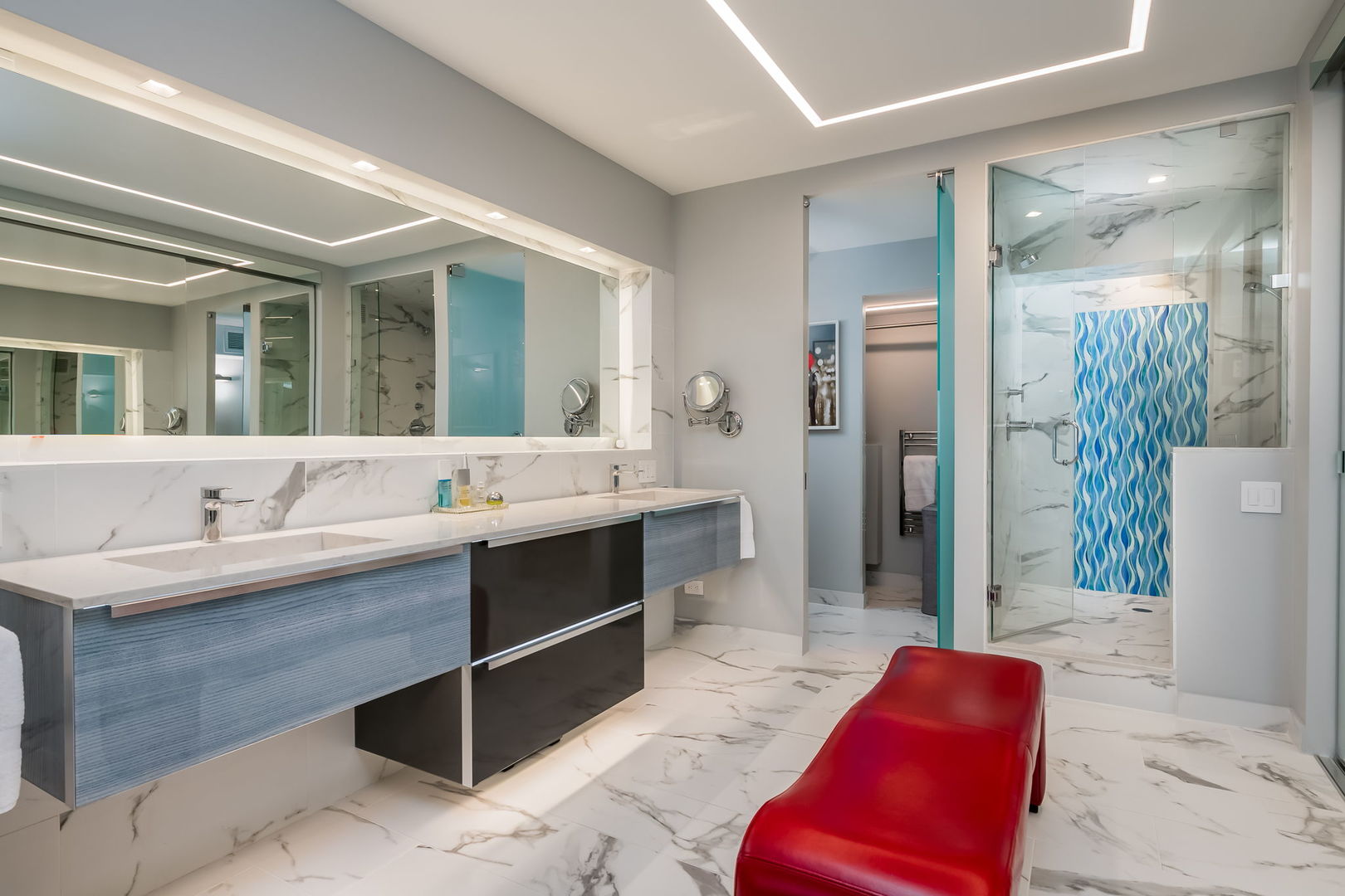 175 East Delaware Place, Unit 7603 Chicago, IL 60611 - Photo 21 of 31