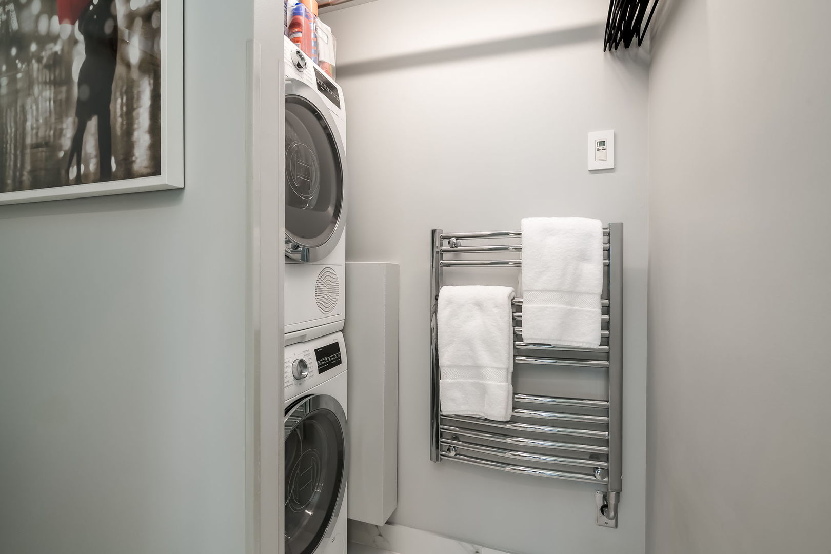 175 East Delaware Place, Unit 7603 Chicago, IL 60611 - Photo 22 of 31