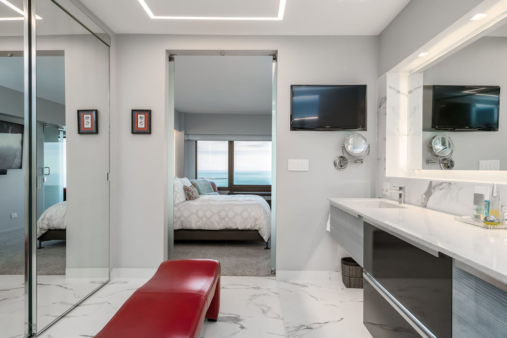 175 East Delaware Place, Unit 7603 Chicago, IL 60611 - Photo 24 of 31