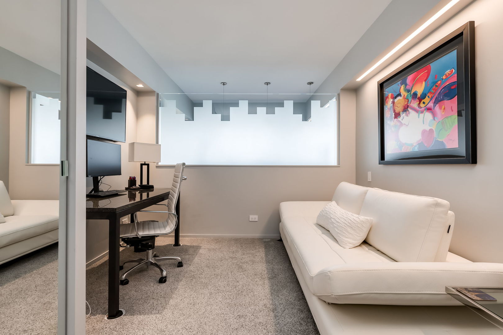 175 East Delaware Place, Unit 7603 Chicago, IL 60611 - Photo 25 of 31