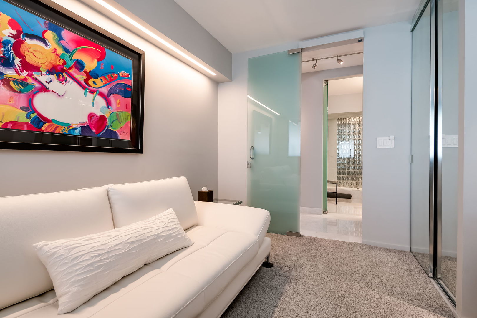 175 East Delaware Place, Unit 7603 Chicago, IL 60611 - Photo 27 of 31