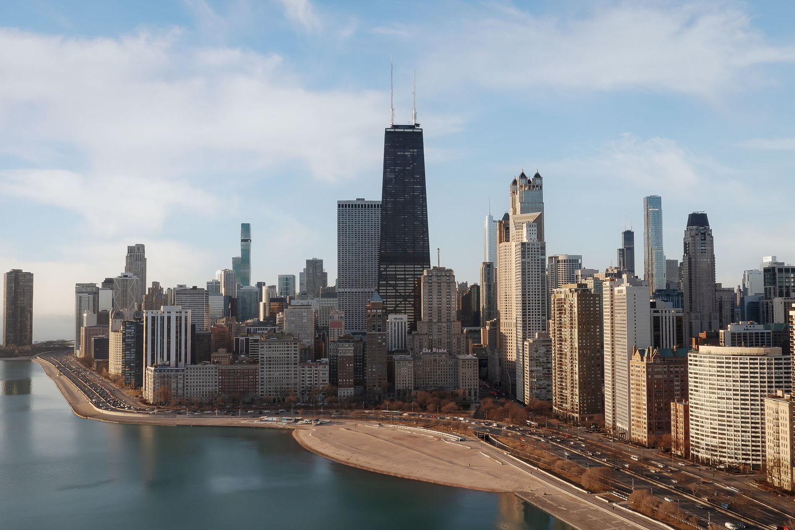 175 East Delaware Place, Unit 7603 Chicago, IL 60611 - Photo 29 of 31