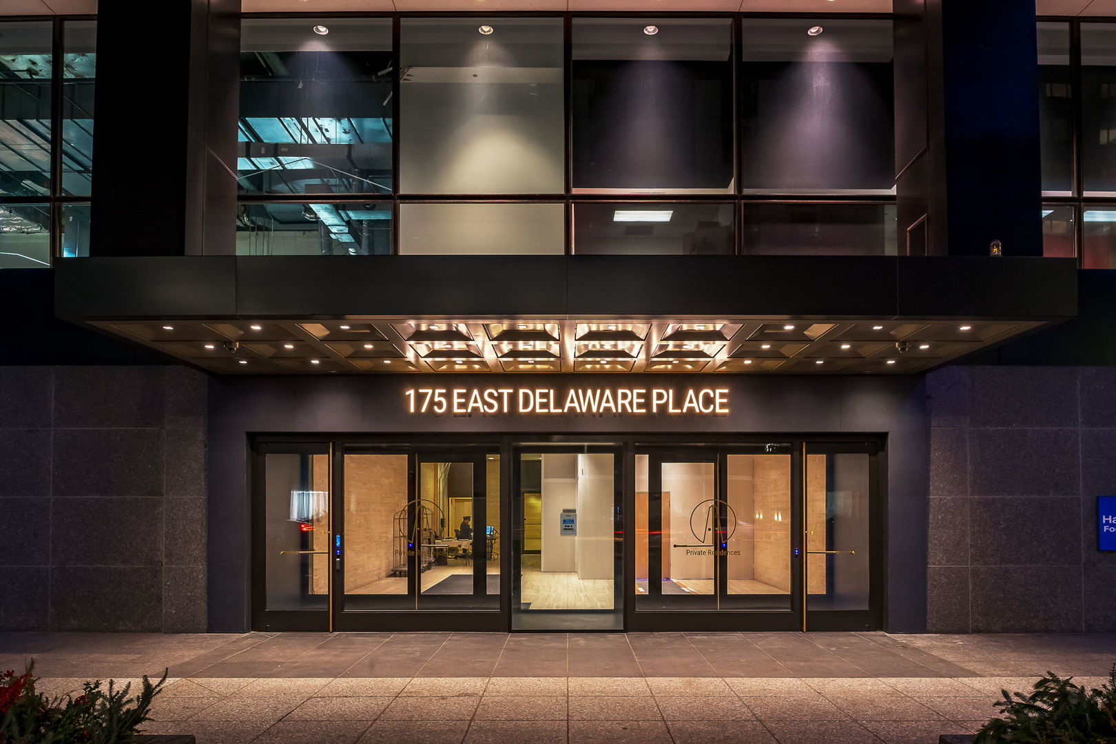 175 East Delaware Place, Unit 7603 Chicago, IL 60611 - Photo 31 of 31