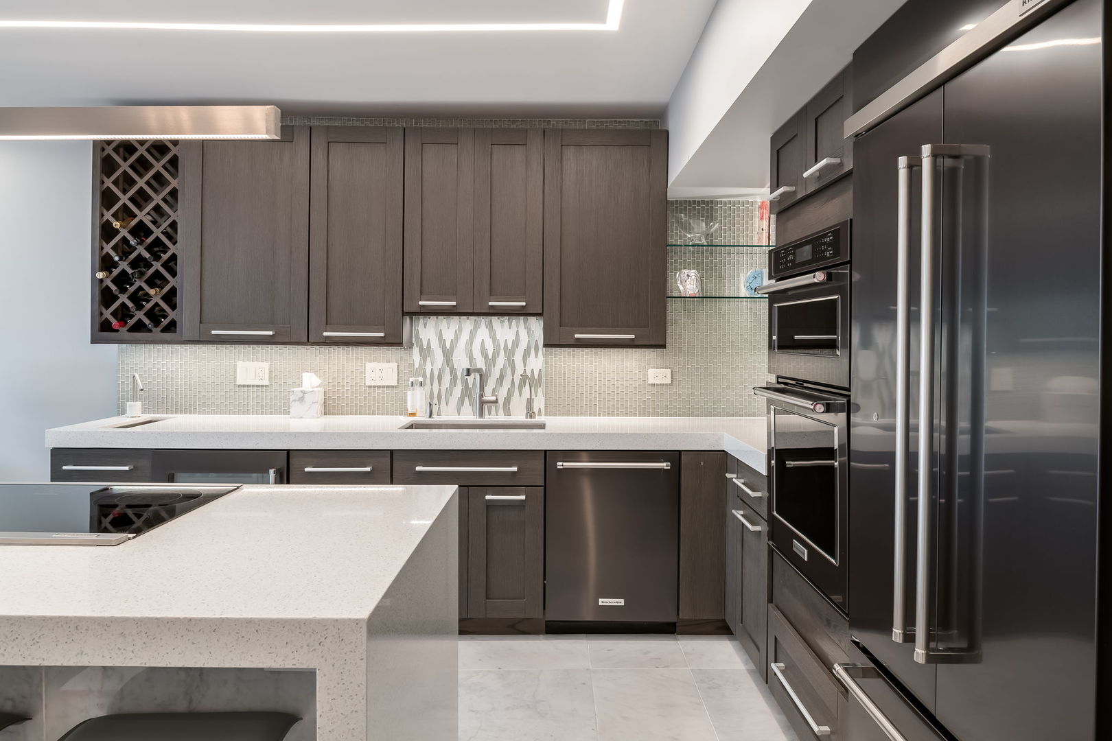 175 East Delaware Place, Unit 7603 Chicago, IL 60611 - Photo 5 of 31