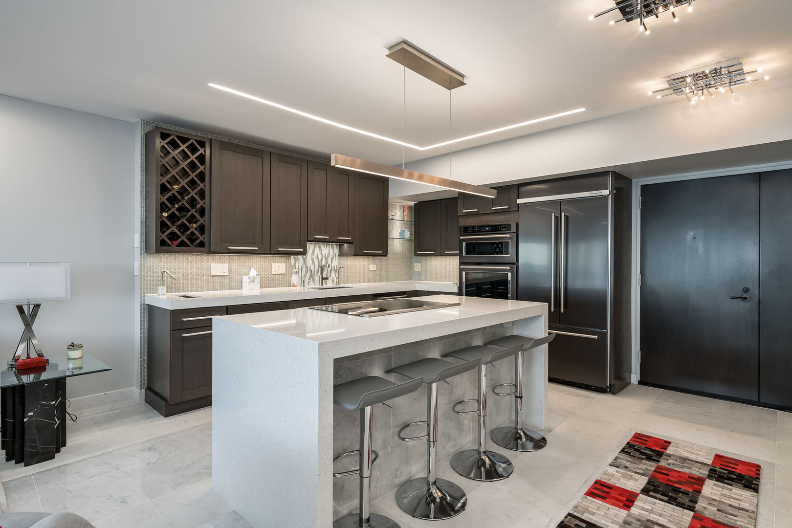 175 East Delaware Place, Unit 7603 Chicago, IL 60611 - Photo 9 of 31