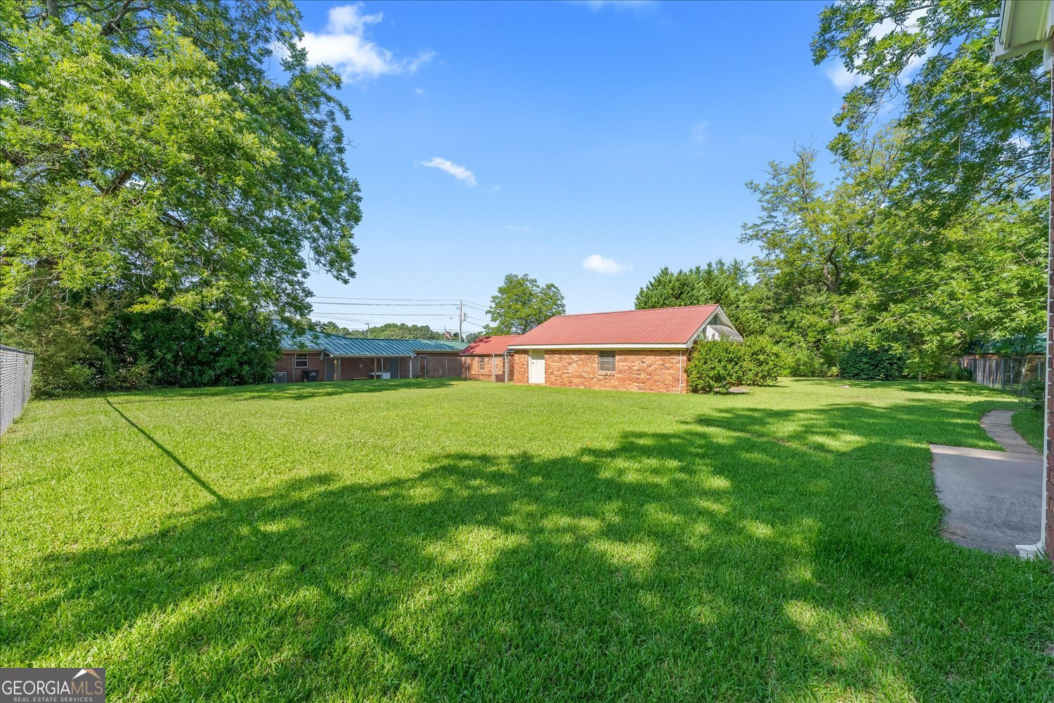 108 Springdale Drive Washington, GA 30673 - Photo 25 of 29