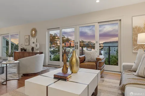 $2,695,000 | 34 Dorantes Avenue, San Francisco, CA 94116