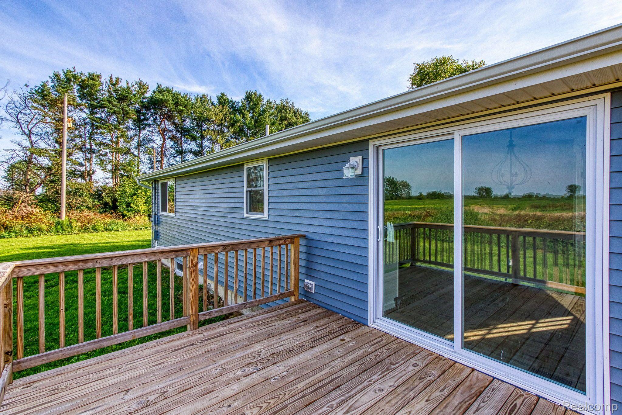 3091 Freiburger Road Snover, MI 48472 - Photo 44 of 49 Gallery Image 44