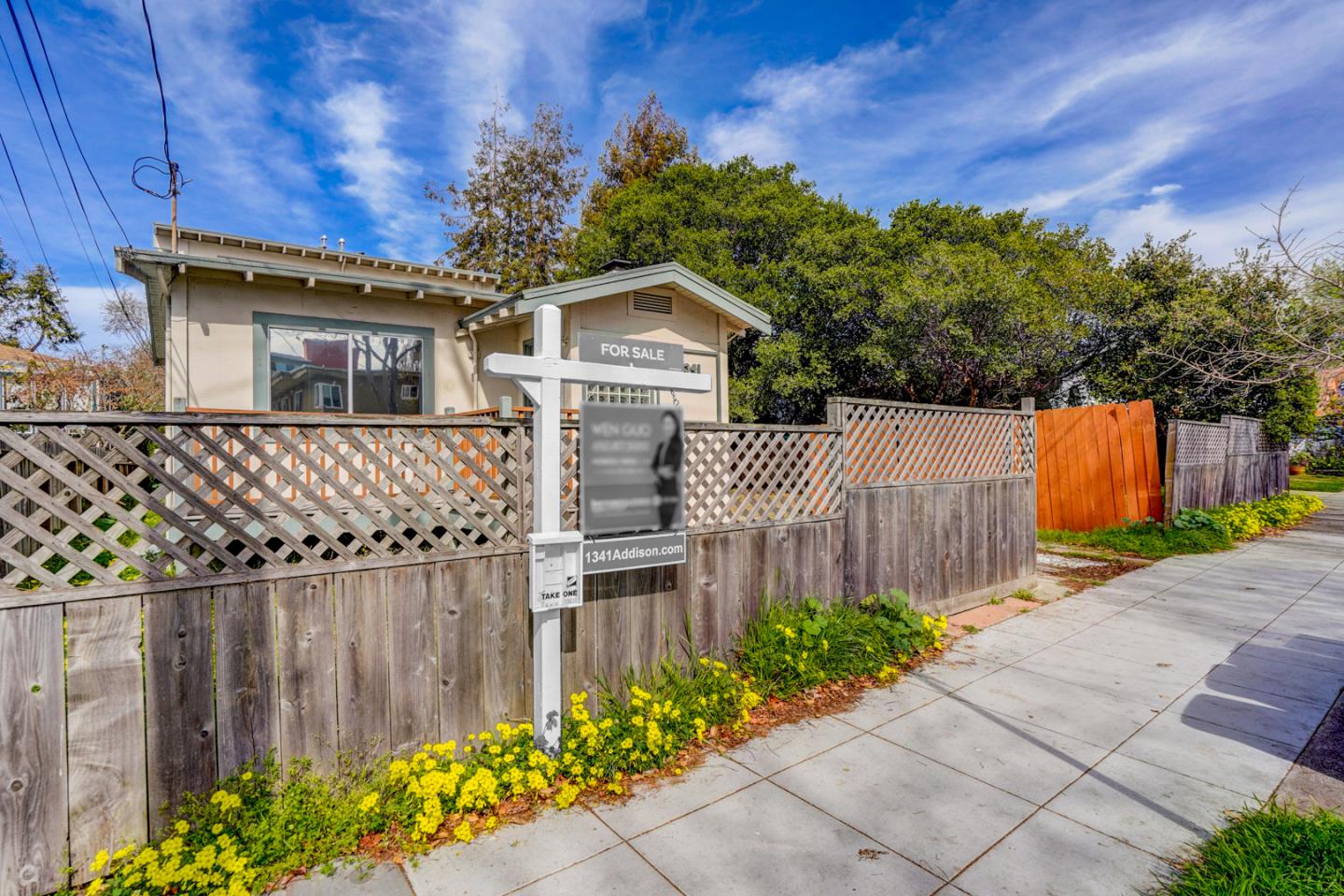 1341 Addison Street Berkeley, CA 94702 - Photo 3 of 72 Gallery Image 3