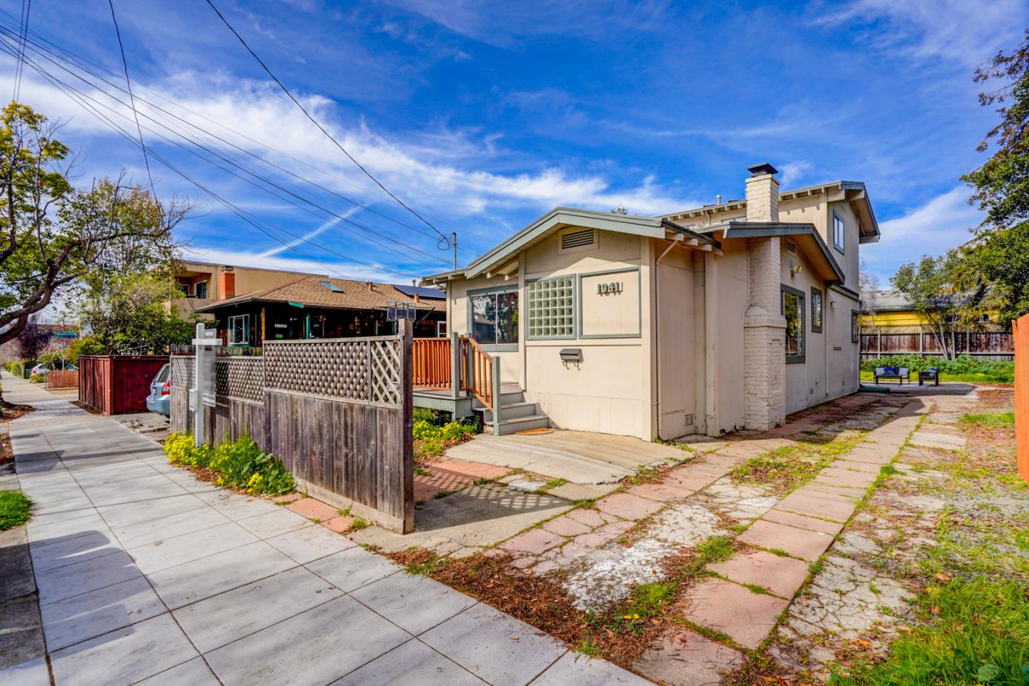 1341 Addison Street Berkeley, CA 94702 - Photo 5 of 72 Gallery Image 5
