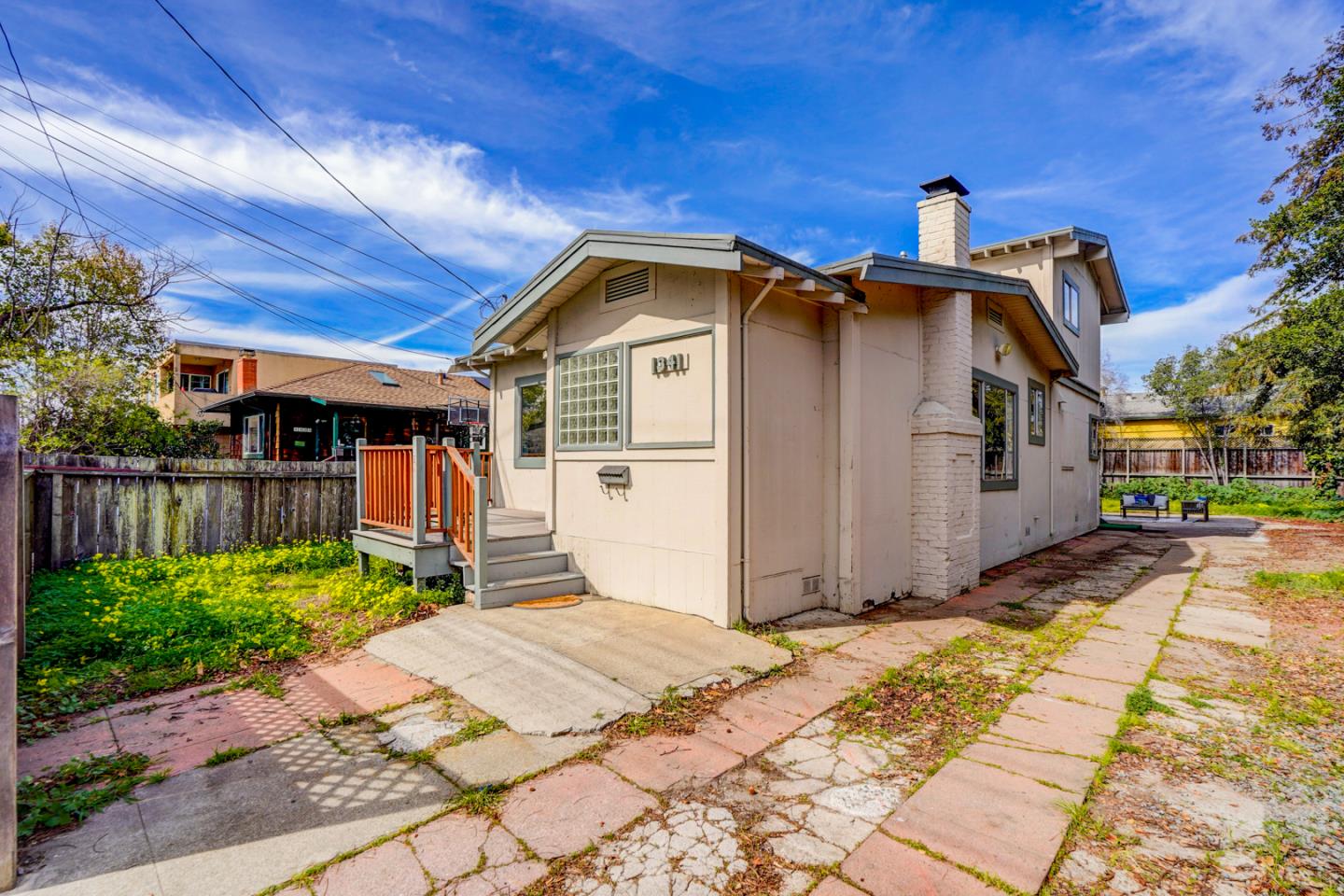 1341 Addison Street Berkeley, CA 94702 - Photo 6 of 72 Gallery Image 6