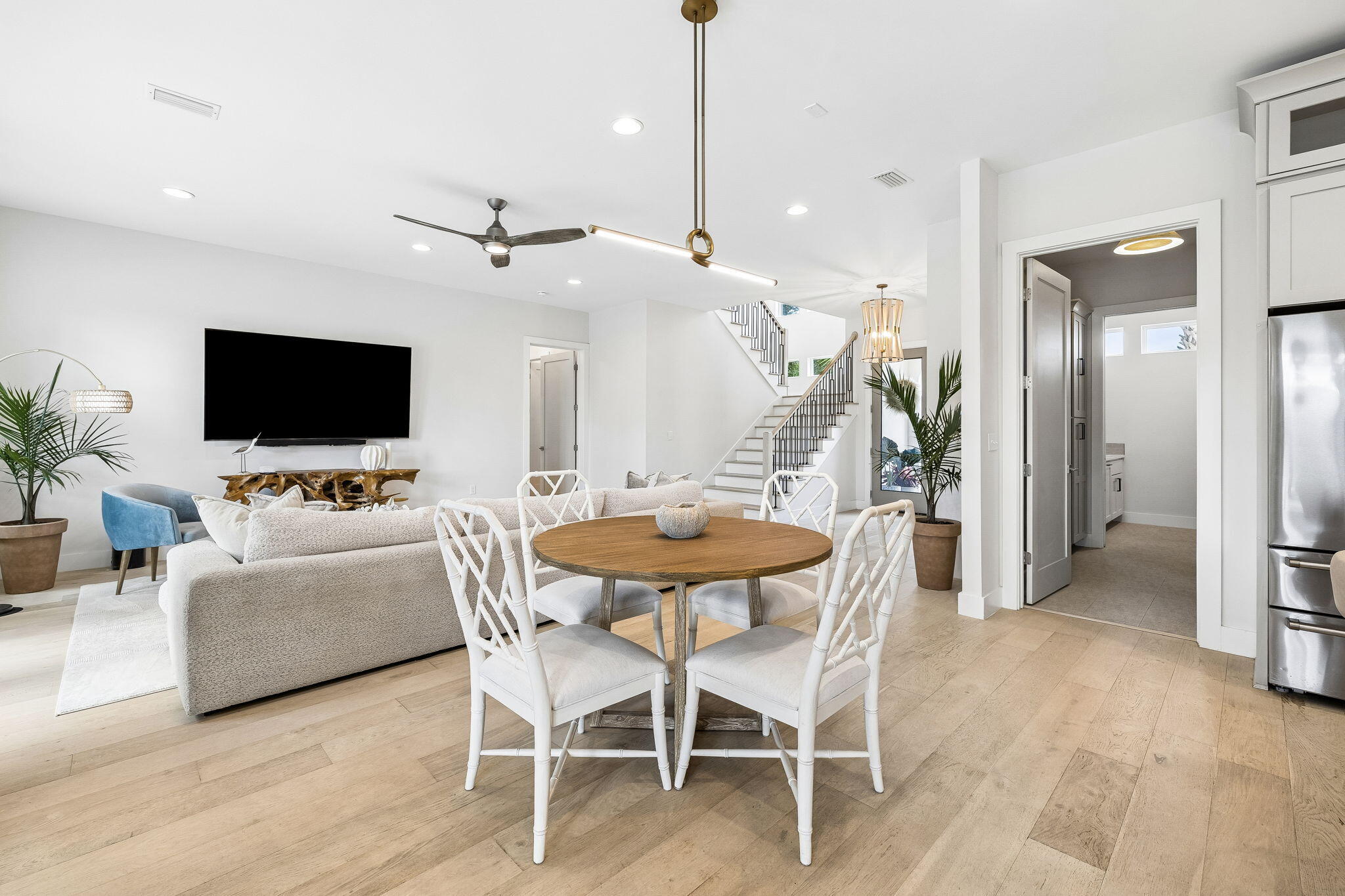 206 Driftwood Point Road Santa Rosa Beach, FL 32459 - Photo 19 of 77 Great Room