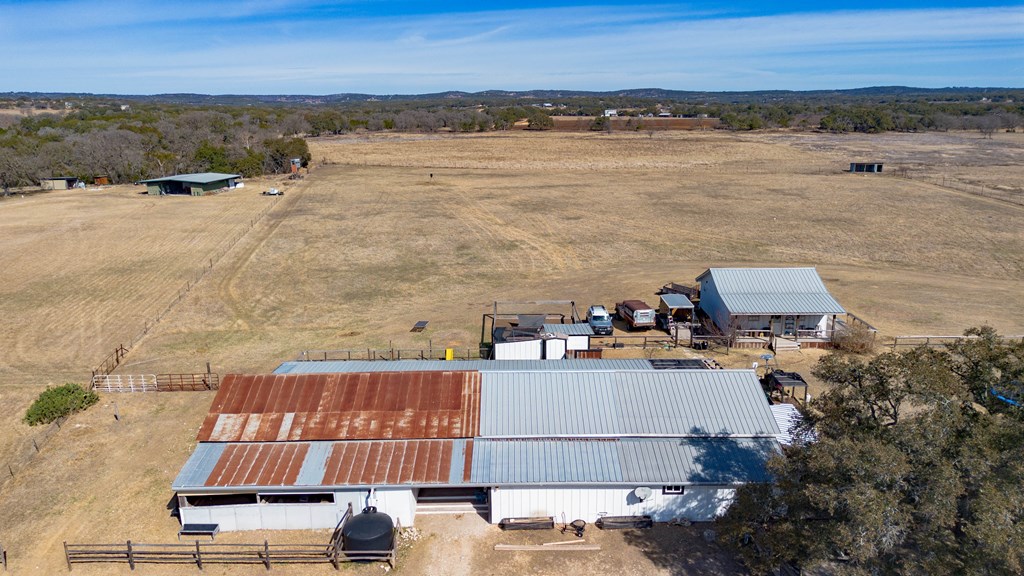 3764 Ranch Road 1623 Blanco, TX 78606 - Photo 4 of 71