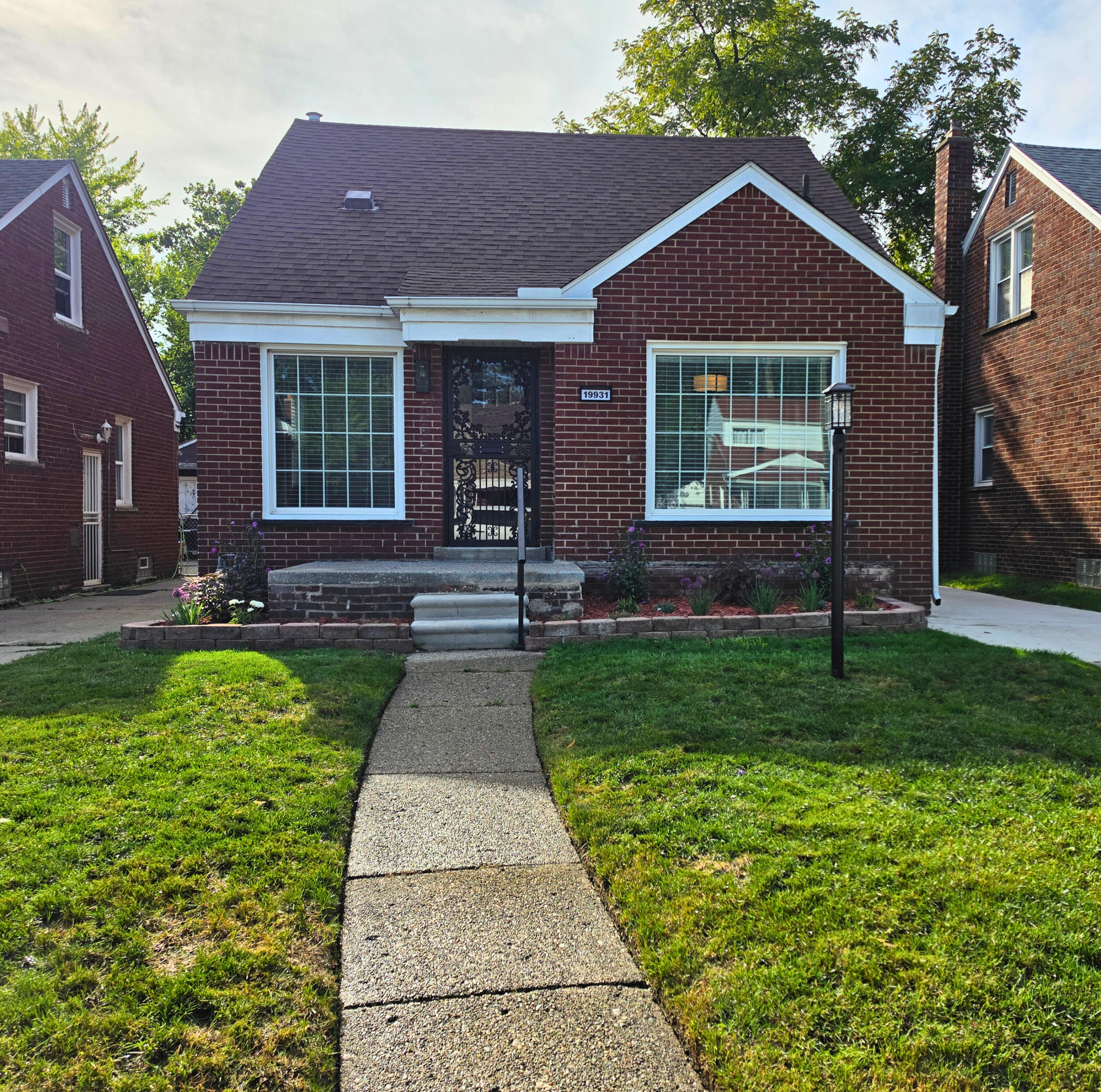 19931 Keystone Street Detroit, MI 48234 - Photo 1 of 25 A