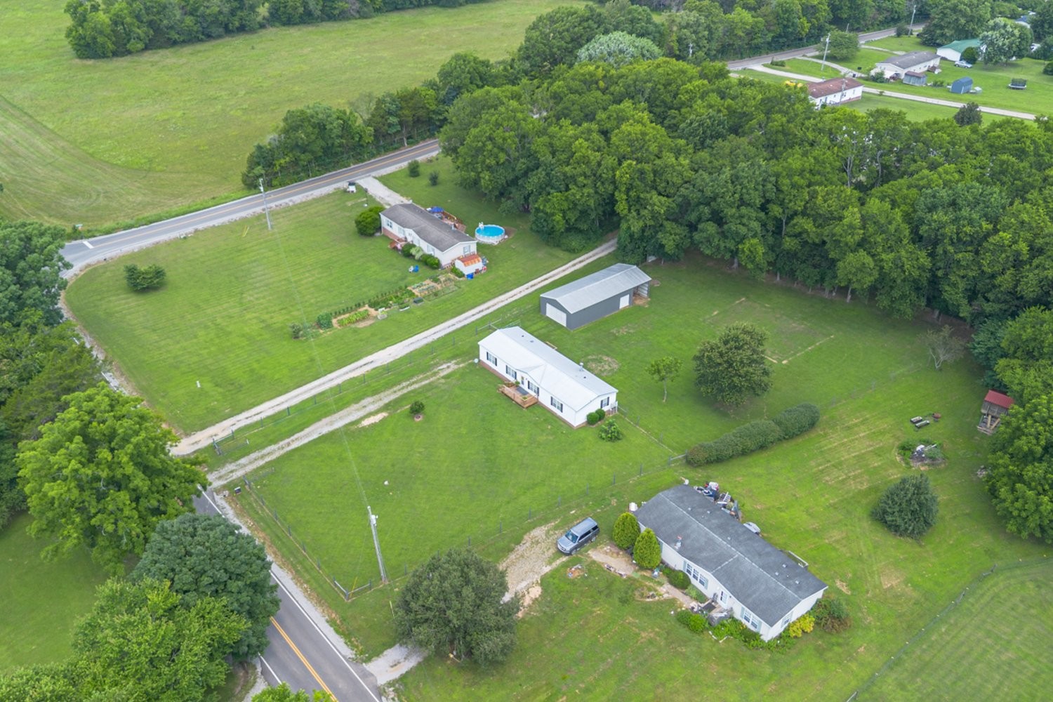 1720 John Sharp Road Spring Hill, TN 37174 - Photo 38 of 40 Gallery Image 38
