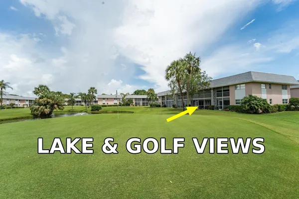 $150,000 | 18081 Southeast Country Club Drive, Unit 132, Jupiter, FL 33469