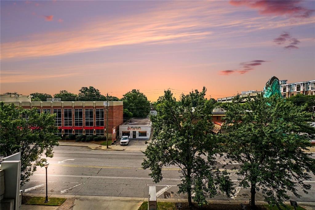 250 Pharr Road Northeast, Unit 315 Atlanta, GA 30305 - Photo 1 of 38 Gallery Image 1