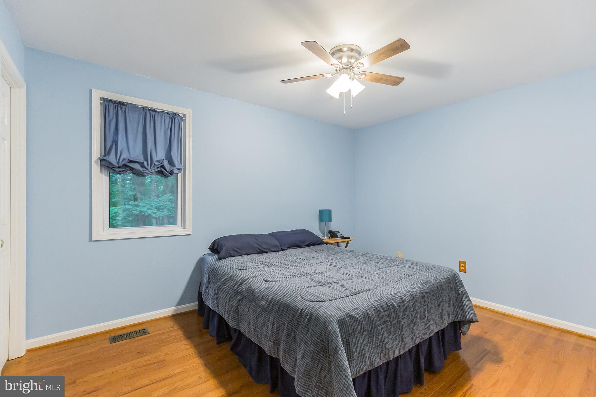 5240 Bayside Road Chesapeake Beach, MD 20732 - Photo 15 of 26 Master Bedroom #1