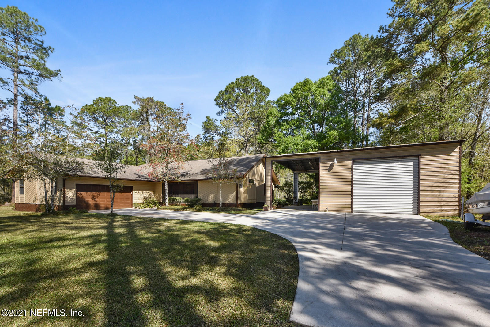 8915 Alligators Road Jacksonville, FL 32219 - Photo 1 of 36 Gorgeous