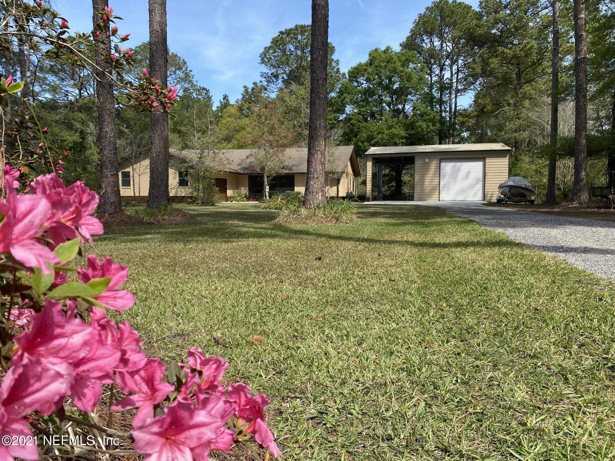 8915 Alligators Road Jacksonville, FL 32219 - Photo 35 of 36 Home 2