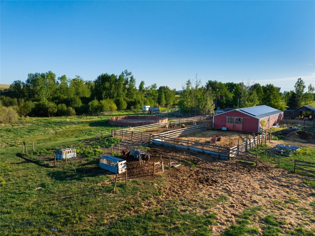 200 Pony Road Harrison, MT 59735 - Photo 48 of 74 Gallery Image 48