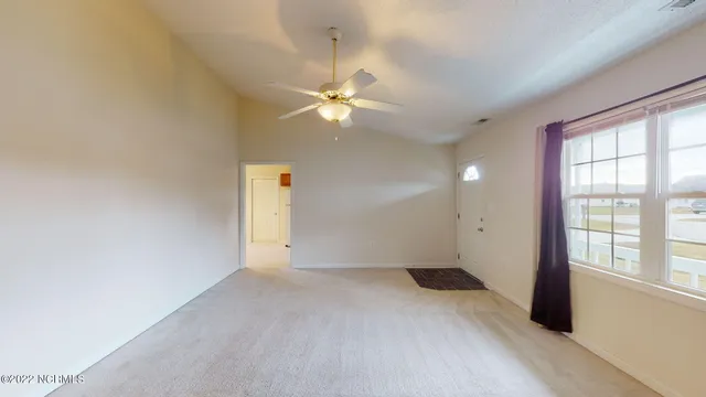 $1,550 | 504 Sumrell Way, Hubert, NC 28539