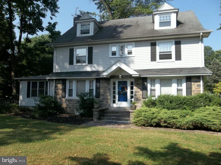517 South Providence Road Wallingford, PA 19086 - Photo 1 of 25